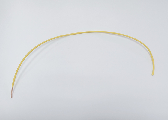 Çin Endüstriyel Kaliteli PVC Tipi ST5 Kablo Kablosu Bakır Çekirdekli 500V BV Tedarikçi