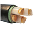 Dört Çekirdekli XLPE İzoleli Güç Kablosu Polipropilen Dolgu CE IEC Sertifikası Tedarikçi