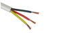FRC LSZH Ev Kablolama Yangına Dayanıklı Kablo 300 / 500V IEC60332 IEC60228 IEC60331 Tedarikçi