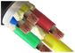 IEC60502 PVC Kılıflı Düşük Duman Sıfır Halojen Kablo Xlpe Yalıtımlı Tedarikçi